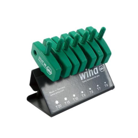 이하 별렌치세트 날개형 365VB T6-T20 7P