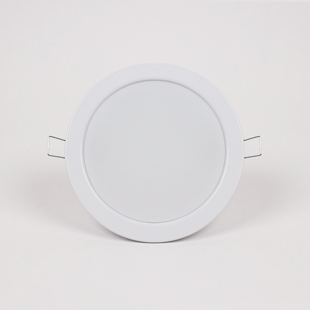LED 15cm(6인치) 다운라이트 방습 매입등 15W 욕실용 국내산 - 상세 이미지 3