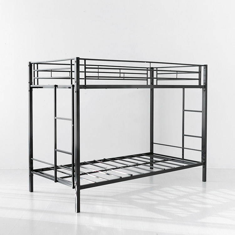 스틸다 이층침대 트윈싱글 100200 A형, 화이트 6797.4517