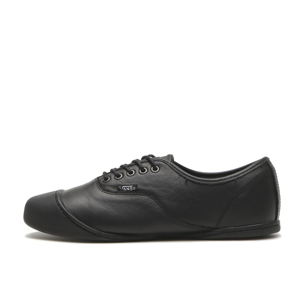 VANS OTW 정통 프리마 스니커즈  남녀공용 블랙 VN000DAXH1WVANS - 상세 이미지 2