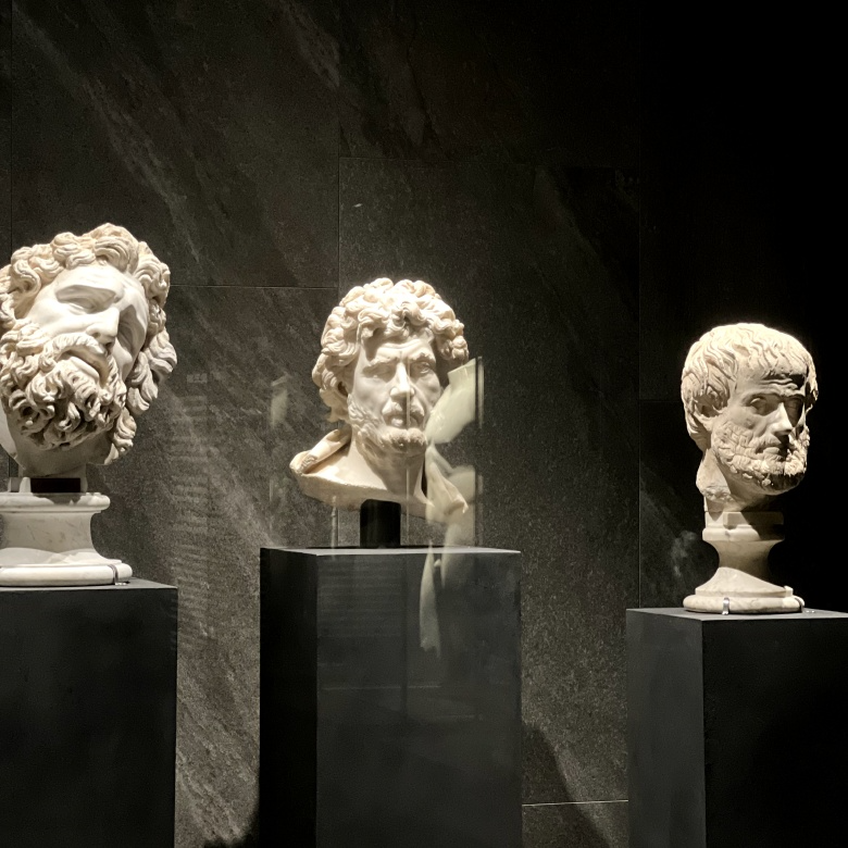 국립중앙박물관 초등 세계사 체험 주말 방학 특강 서울 어린이 역사체험학습 그리스 로마 도슨트 해설 수업 by 새싹여행