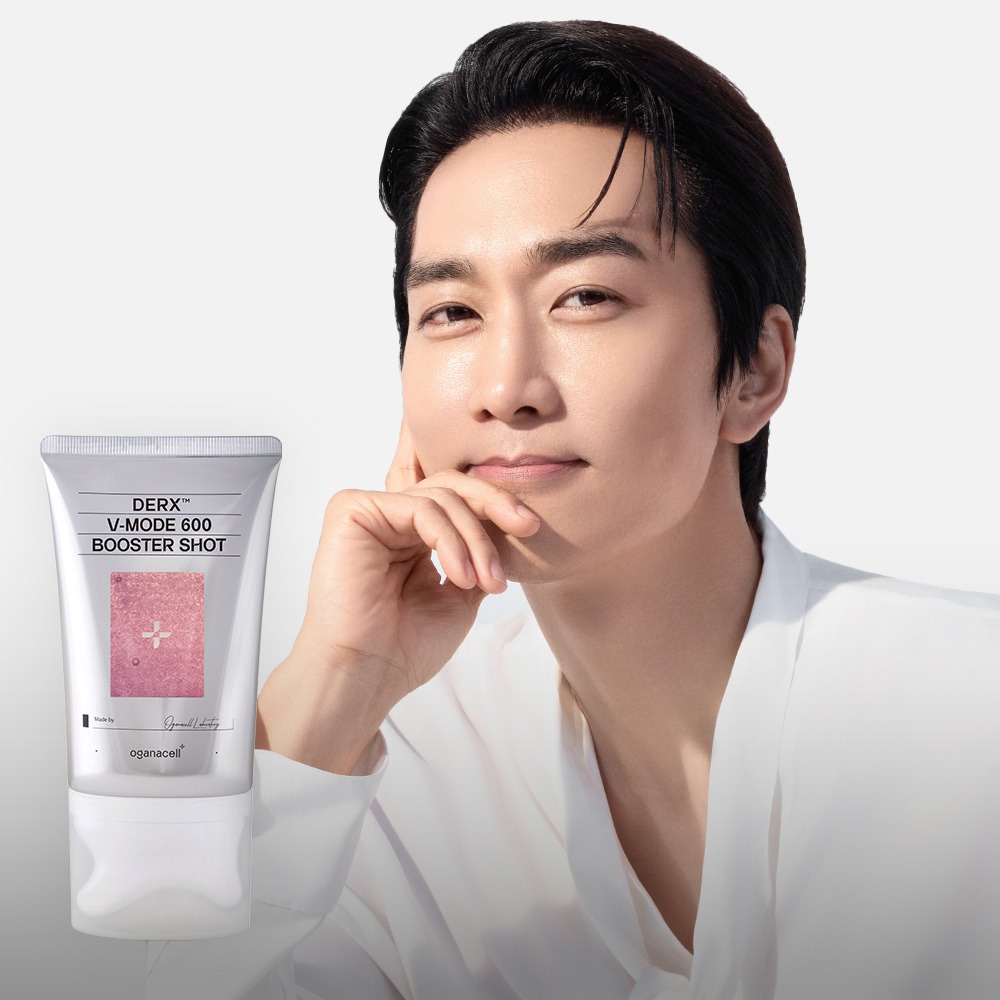 오가나셀 더마알엑스 브이모드 600 부스터샷 (탄력 리프팅 PDRN) 120ml 이미지 8