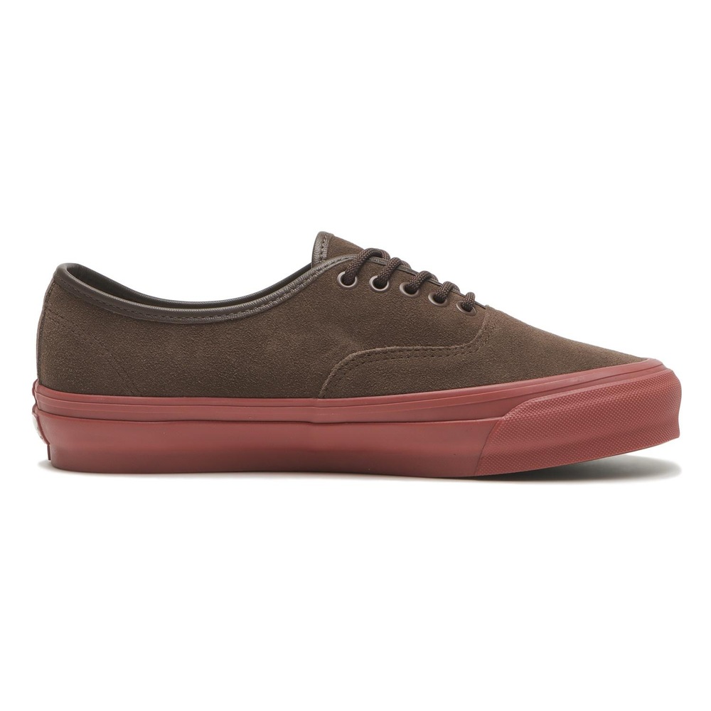 VANS OTW 어센틱 44 사이프드 비브람 스니커즈 남성 VN000VAJHG7 - 상세 이미지 5