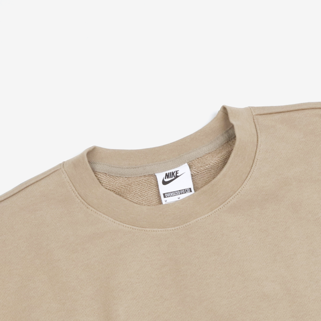 나이키 오버사이즈 클럽 맨투맨 HJ1820-247