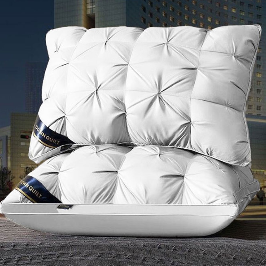 호텔용 베개 5성급 신라 조선 힐튼 호텔 베개