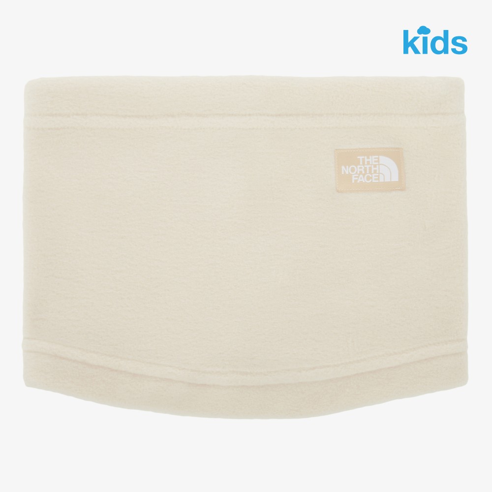 노스페이스키즈 넥워머 플리스 넥게이터 NA5IR55R NA5IR55