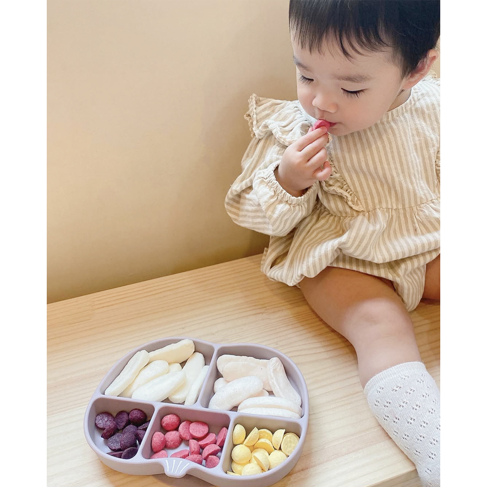 [아가애 골라담기] 라이스팝팝 10개 쌀떡뻥 아이 간식 쌀과자 - 상세 이미지 5