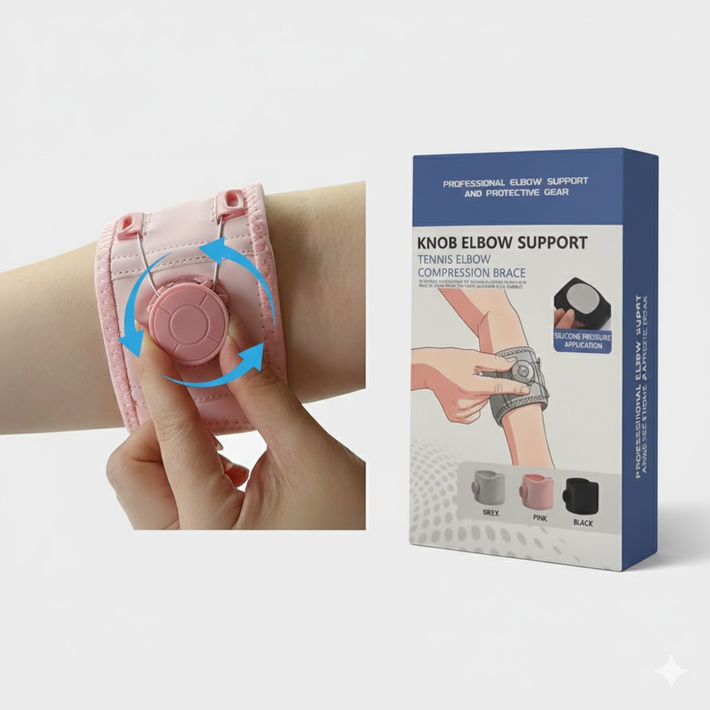 은인핏 팔꿈치 보호대