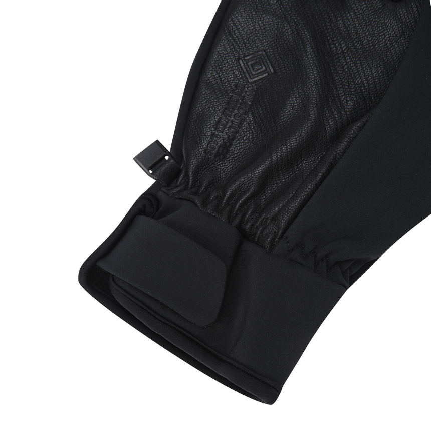 블랙야크 고어텍스 방한 장갑 가죽 겨울 등산 방풍 글러브