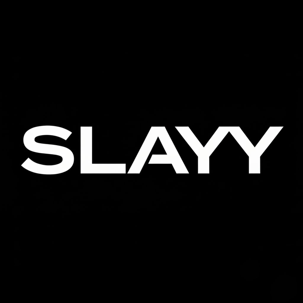 Scay Lay 슬레이 SLAYY