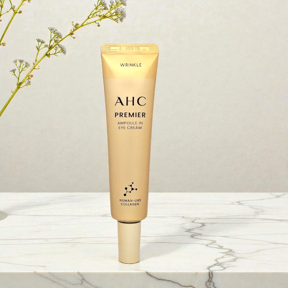 AHC 프리미어 앰플 인 아이크림 35ml 3개 - 상세 이미지 2