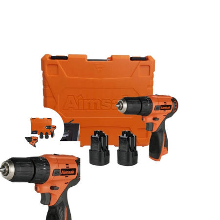 아임삭 충전드릴 해머드릴 BL14T503 14.4V 3.0AH