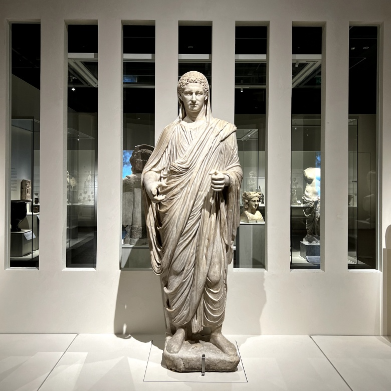 국립중앙박물관 초등 세계사 체험 주말 방학 특강 서울 어린이 역사체험학습 그리스 로마 도슨트 해설 수업 by 새싹여행