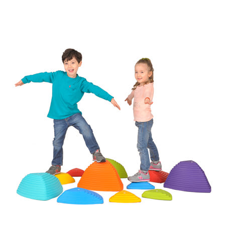 키더스 언덕오르기놀이 균형감각 신체협응력 집중력발달 유아 유치원 어린이 학교체육