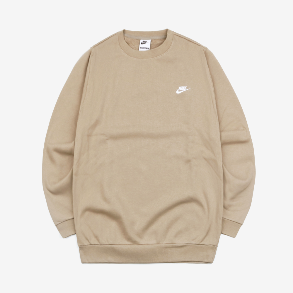 나이키 오버사이즈 클럽 맨투맨 HJ1820-247