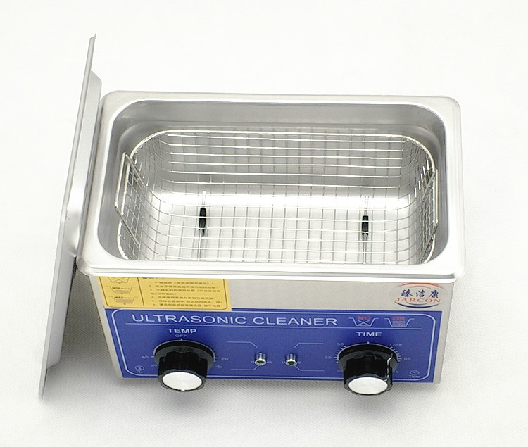 대용량 초음파세척기 고주파 산업용 업소용 부품 정밀세척 15L 480W 가열 타이머 - 상세 이미지 3