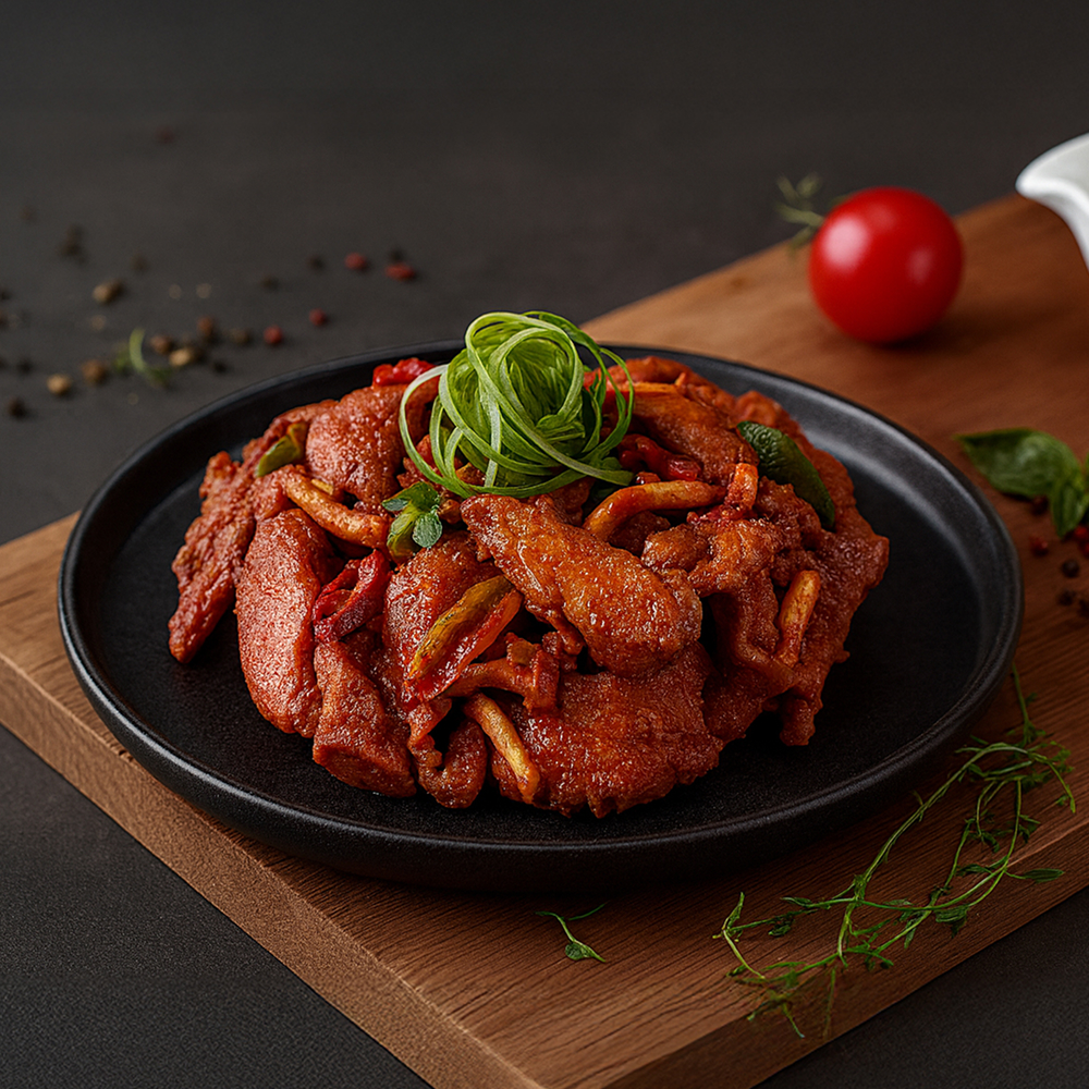 셀덕 고추장 양념불고기(냉동) 400g - 1팩 - 상세 이미지 4