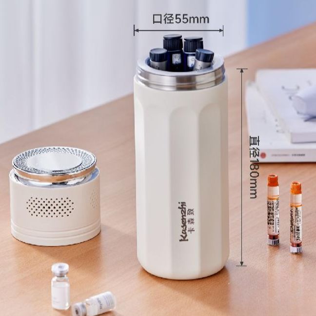 인슐린 보냉 보관 주사기 보냉병 파우치 케이스 냉장고 여행 여름 휴대용 - 상품 이미지