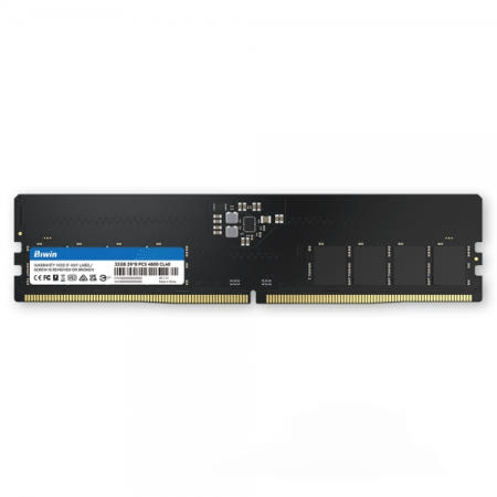 BIWIN DDR5-4800 CL40 (32GB)