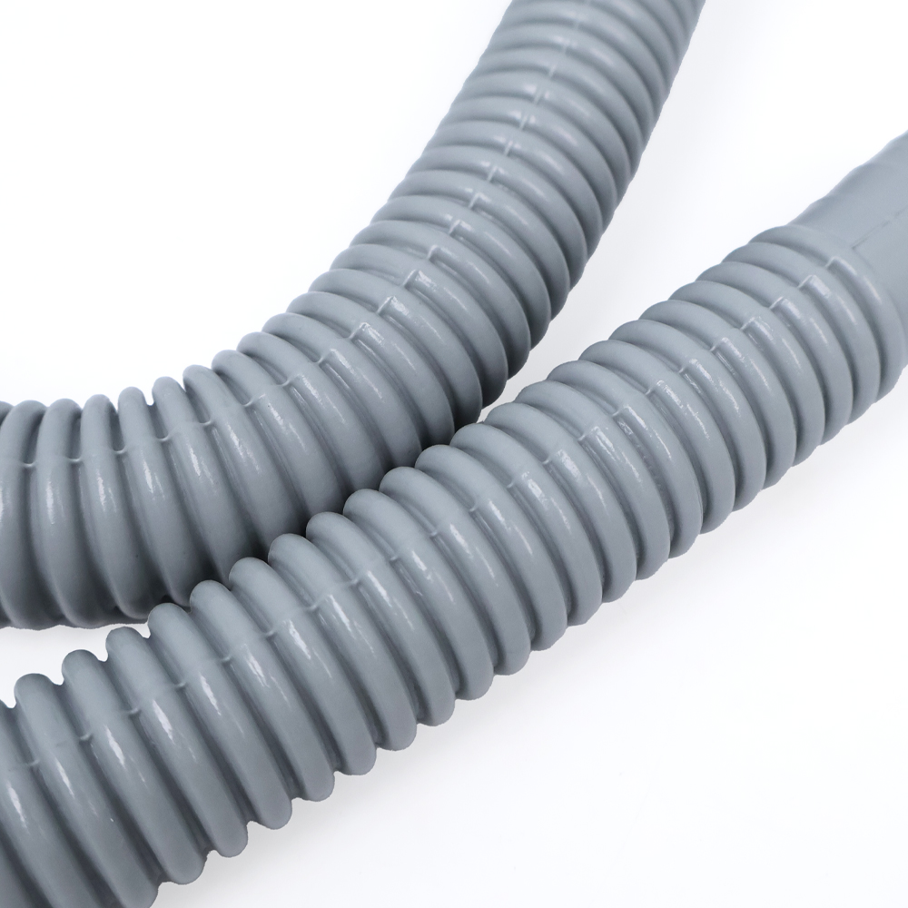 드럼세탁기 배수호스 연결 배관 호수 삼성 LG 배수관 C 이미지 4