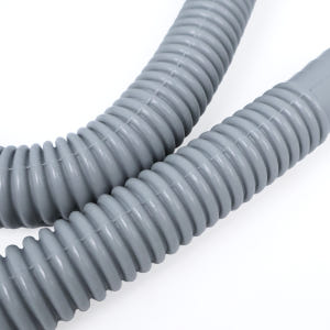 드럼세탁기 배수호스 연결 배관 호수 삼성 LG 배수관 C 개봉기 | 실사용 후기 - 상품 이미지 4