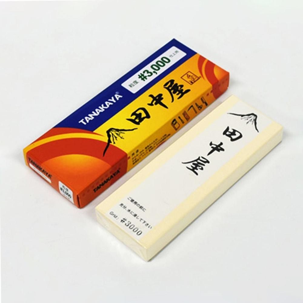 마무리용 숫돌 3000방 과도 일제 정육 낫 - 상품 이미지