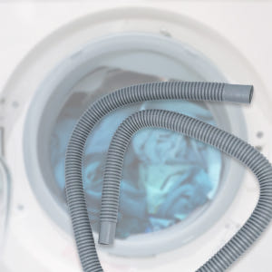 드럼세탁기 배수호스 연결 배관 호수 삼성 LG 배수관 C 개봉기 | 실사용 후기 - 상품 이미지 3