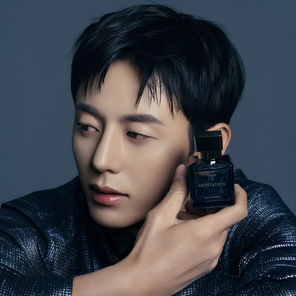 페르니 메디테이션 EDP 우디 코튼머스크 향수 지속력 좋은 니치향수 50ml, 1개 이미지 8