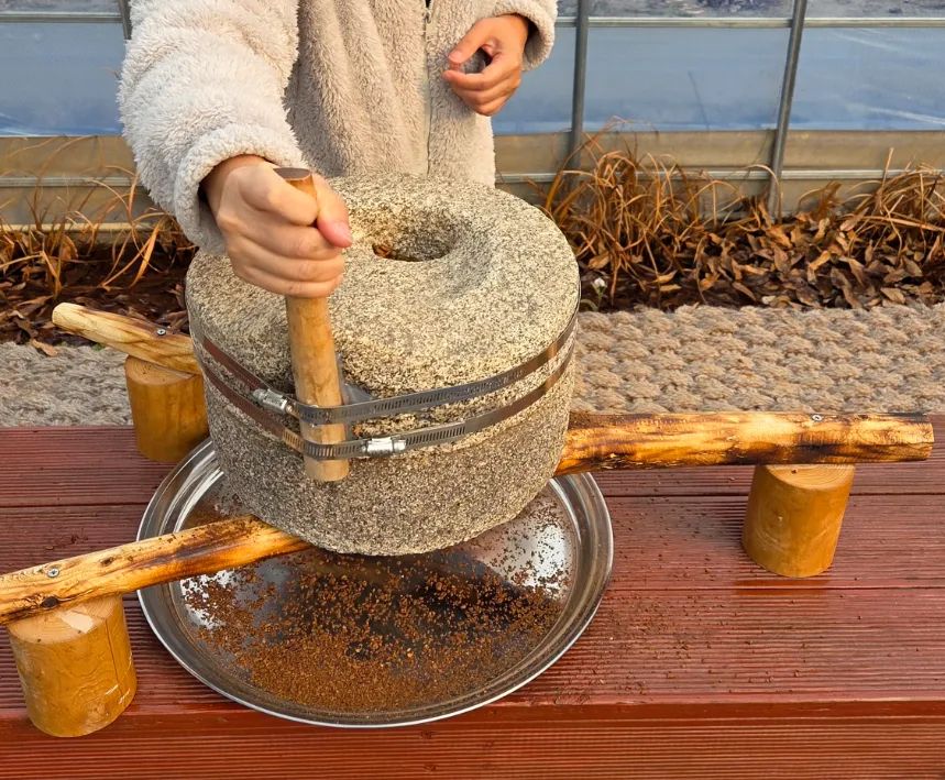 어린이 농장 숲 주말 체험 경기 수원 화성 동탄 유아 어린이 가족체험학습 by 물가풍경자연생태농원