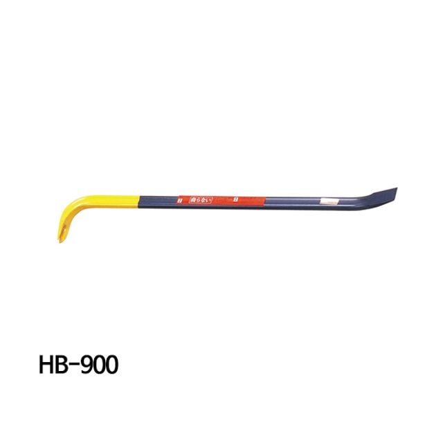 OH 망치 빠루평형 HB-900 900mm - 상품 이미지