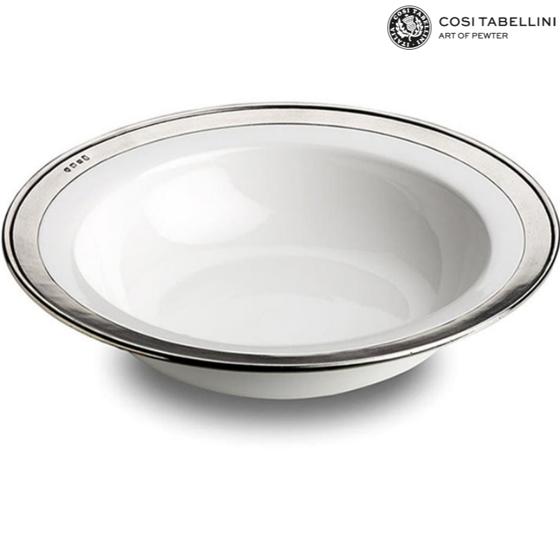 코지타벨리니 콘비비오 라운드서빙볼 30cm CONVIVIO Round serving bowl - 상품 이미지