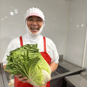 순자네김치 총각 무청 당일생산 국내산 총각김치 1kg, 1개 맛있게 먹은 솔직 후기 - 상품 이미지 2