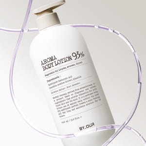 바이아우어 아로마 바디로션 민트라벤더향 1000ml, 2개 솔직 후기 | 피부 타입별 분석 - 상품 이미지 3