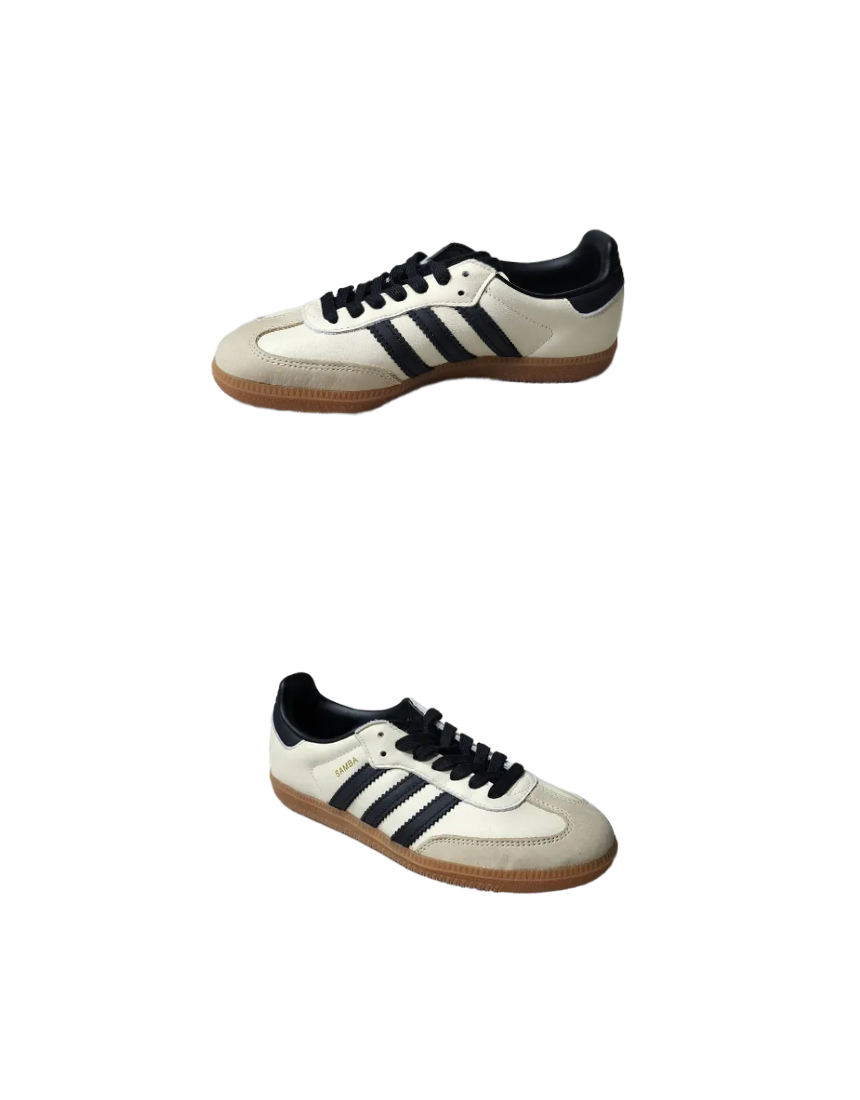 전시상품 ADIDAS 삼바 OG W (ID0478/IE5836) 단독 초특가 - 상세 이미지 2