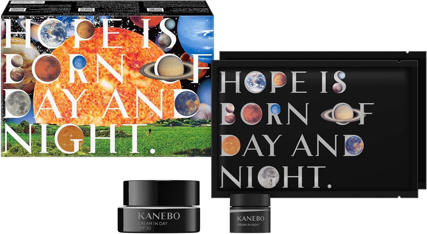 가네보 모닝 크림 SPF30 40g - 상품 이미지