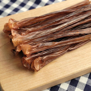 롱다리 망족 오징어다리 대왕발 300g 맛있게 먹은 솔직 후기 - 상품 이미지 2
