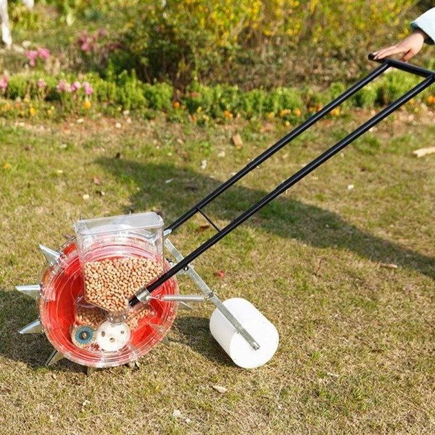 씨앗 고구마 심는 순심기 참깨 들깨 깨 기계 고추 파종기 기구 콩 도구 - 상품 이미지