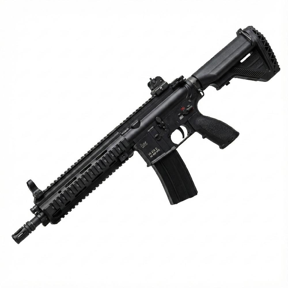 HK416 수정탄 블로우백 전동건 - 상세 이미지 2