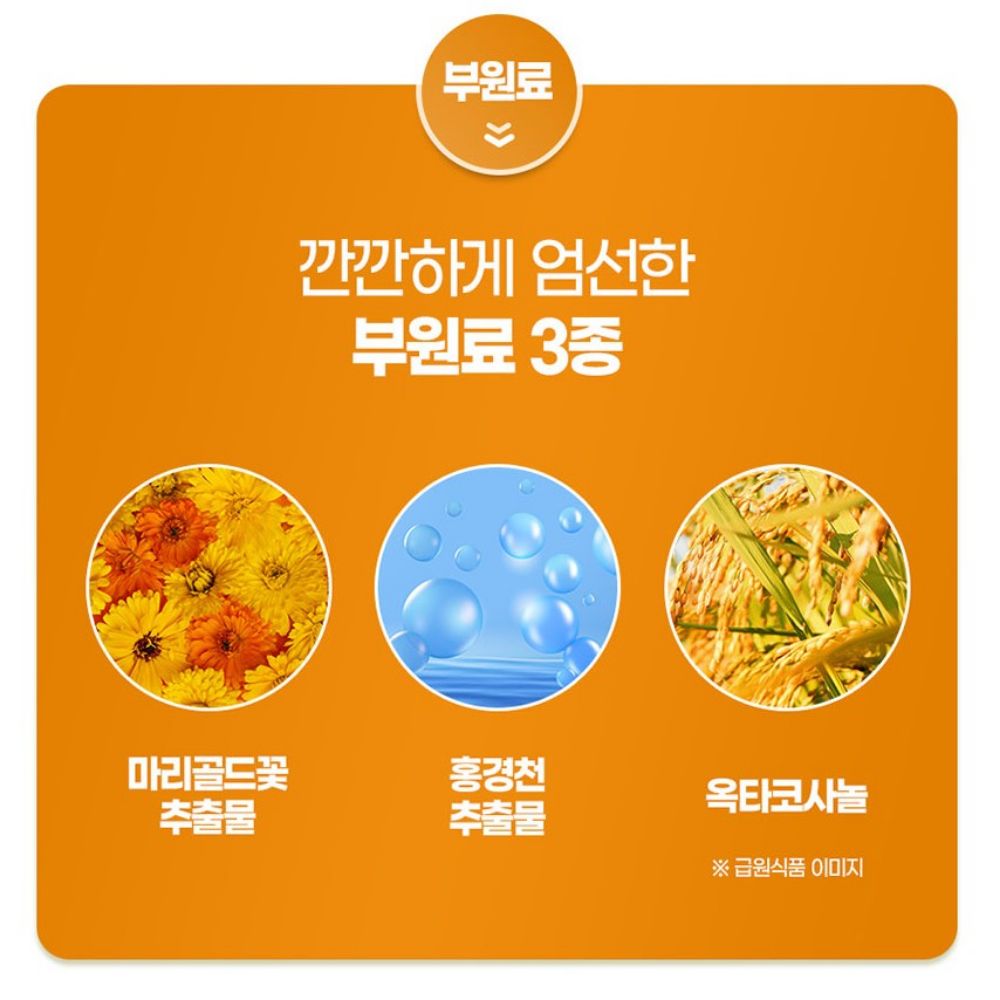 종근당 헬시아민 멀티비타민미네랄 포맨 임팩타민 종합비타민 활력 약2개월 60정, 2개 - 상세 이미지 5