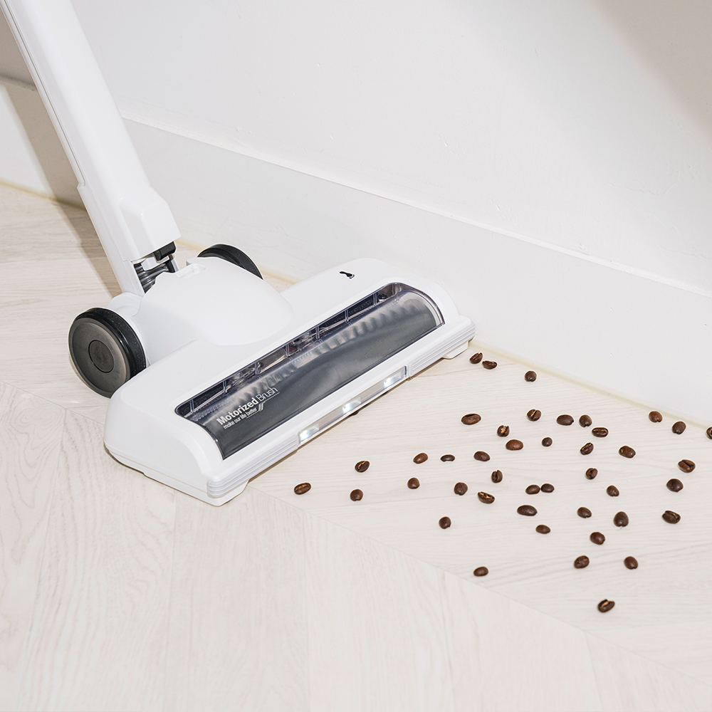 아이룸 차이슨 무선청소기 샤프 핸디 스틱 진공 청소기