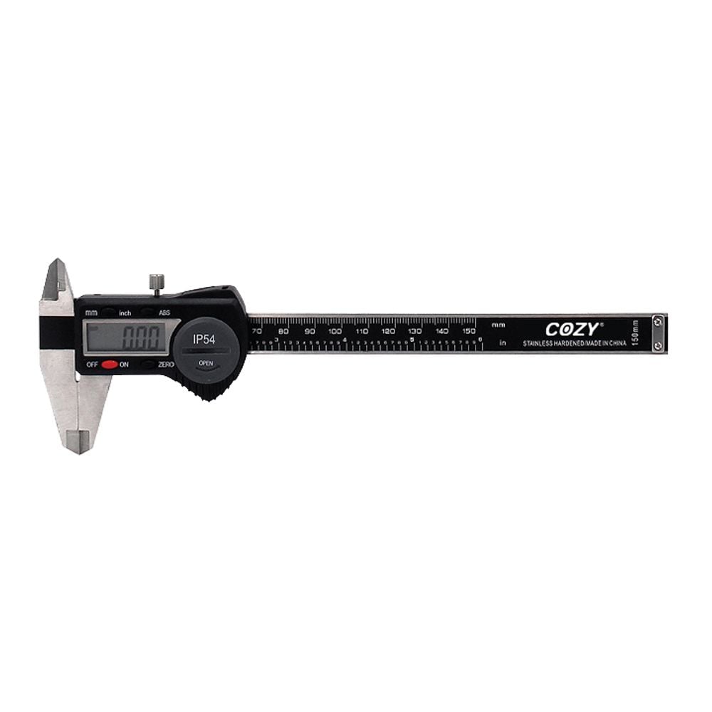 코지 디지털 캘리퍼스 노기스 CZ-229-087 150MM - 메인 이미지