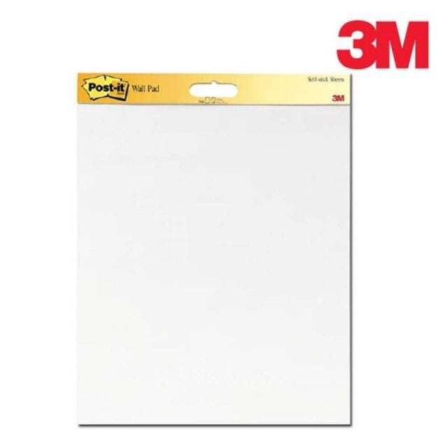 3M 포스트잇 566 월 패드 - 상품 이미지