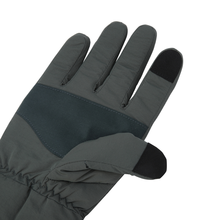 블랙야크 패딩 장갑 겨울 여성 남성 등산 방한 보온장갑