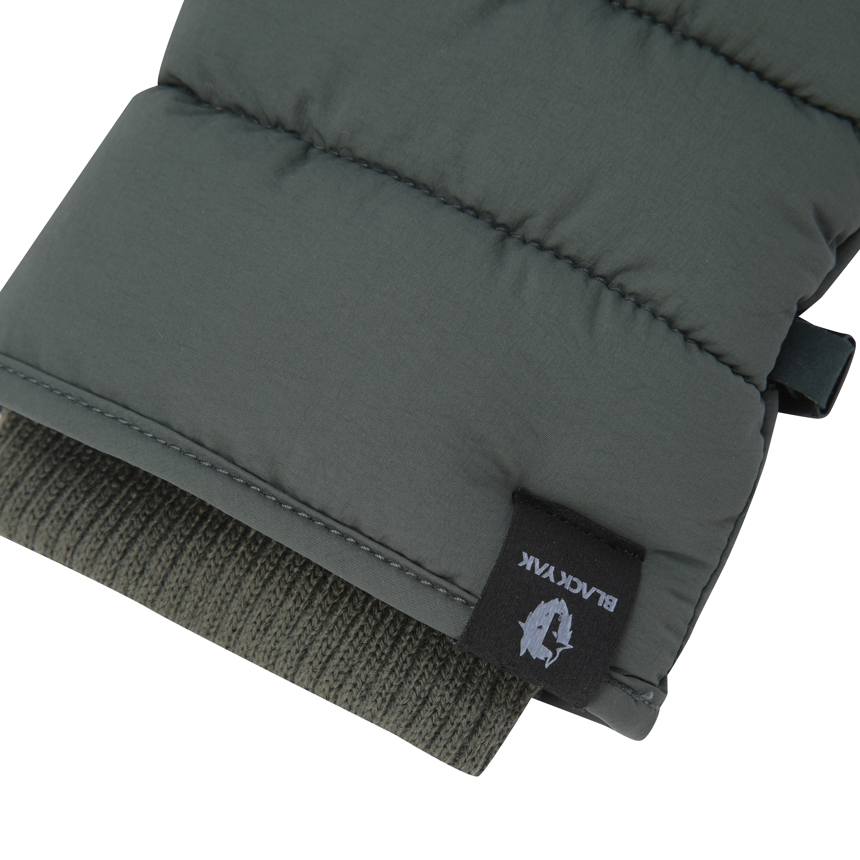 블랙야크 패딩 장갑 겨울 여성 남성 등산 방한 보온장갑