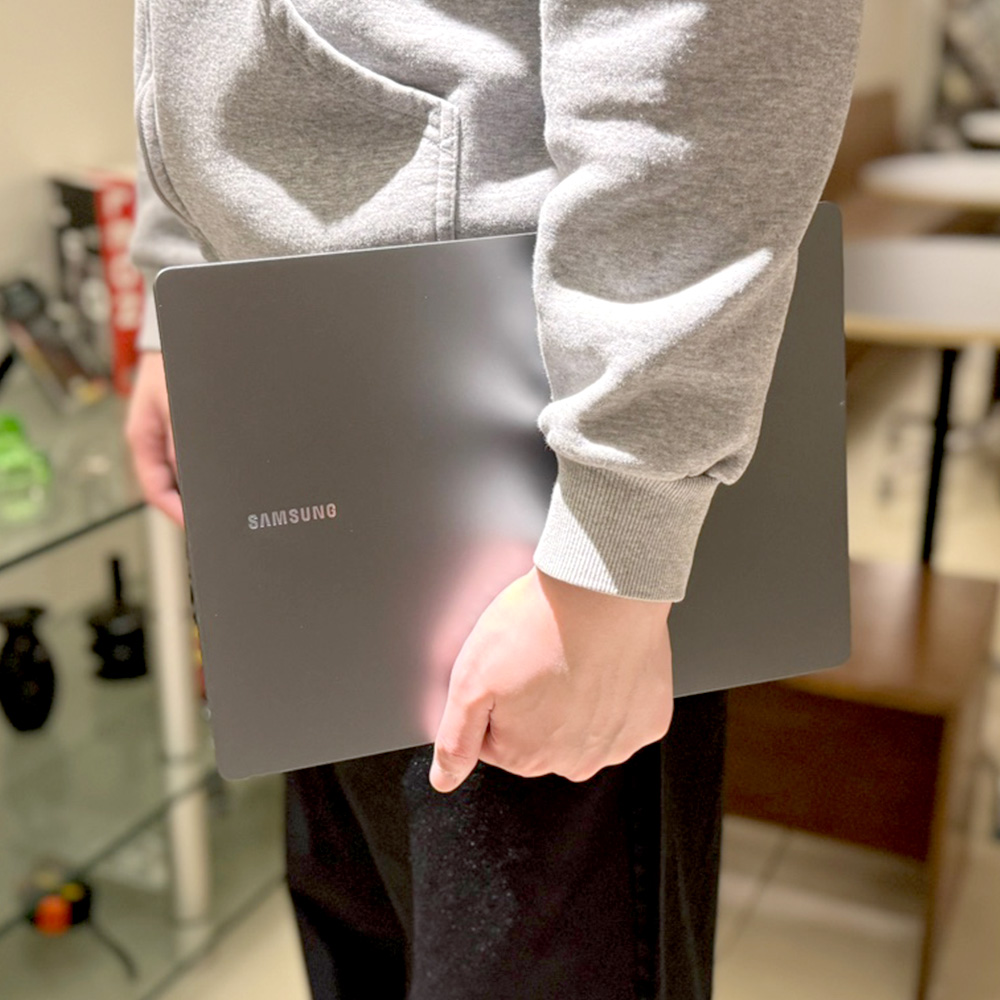 [혜택가 204만]삼성전자 갤럭시북5 프로 NT940XHZ-A72A 울트라7 32GB 터치 AI 노트북 대표 이미지