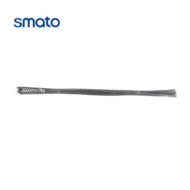 스마토 철근 결속선 철근용 반생이 600mmx10kg - 상품 이미지