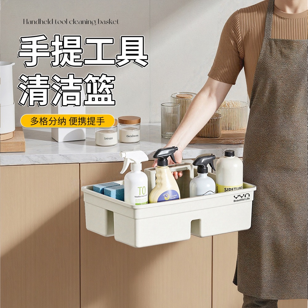 그릇수거카트 음식물 수거통 운반 음식 중형 식당 접시 식기 수거 - 상세 이미지 5