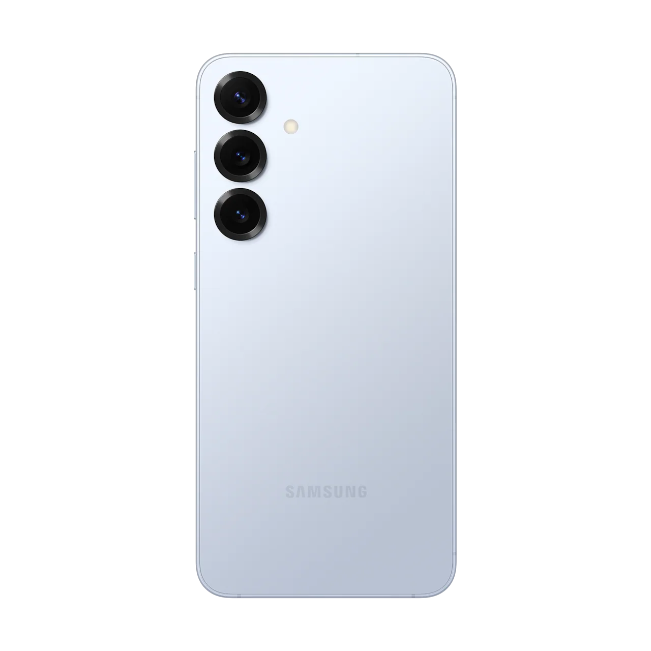 삼성전자 갤럭시 S25 미개봉 새상품 256GB, 아이스블루 - 상품 이미지