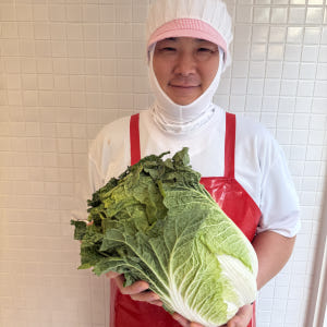 순자네김치 젓갈이 안들어간 깻잎김치 국내산 알밤 공주알밤 생깻잎 300그... 맛있게 먹은 솔직 후기 - 상품 이미지 4