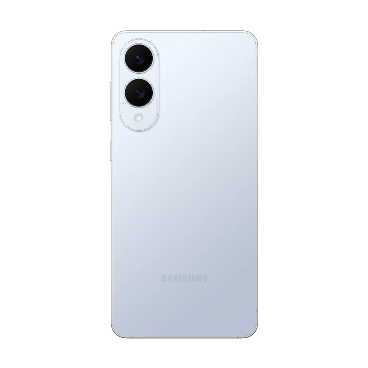삼성전자 갤럭시 S25 엣지 미개봉 새상품 256GB, 티타늄 아이스블루 - 상품 이미지